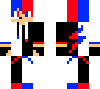 dual color boy