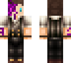 duncan without armor