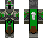 earth knight