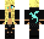 edit dragon blonde