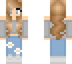 edit of coolkitty992 sillysoli's casual girl