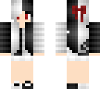 edit of end3rcat's monokuma girl
