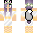 edit of wolf princess