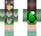 edit wolf girl
