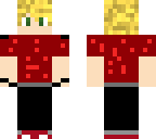 edited gamer kid