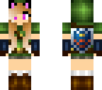 edited link kitty girl
