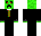 el creeper elegante