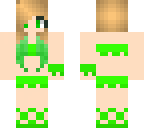 elf girl
