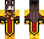 ella in legioner armor