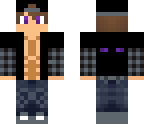ender boy