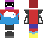 ender cazy