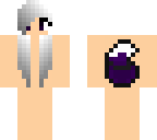 ender wolf base