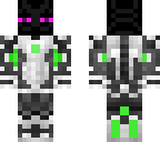 enderman super armor uhc