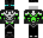 enderman super armor uhc v2