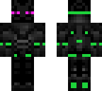 epic enderman uhc