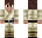ethan skywalker version two
