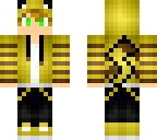 evers7' pikachu outfit
