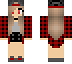 evil tomboy
