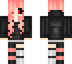 evil vixon - my oc