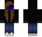 eyeless jack