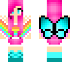 fairy girl