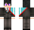 fancy party party with stripe cape