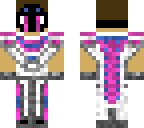 father tribe warrior combination