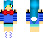 female bonnie