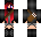 female rogue edit