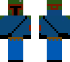 fett
