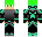 fighter toxin