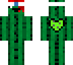 final mutation
