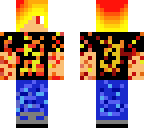 fire and ice
