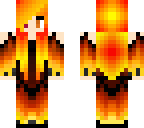 fire girl