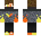 fire hand