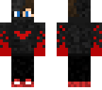 fire skin skillerbro marcus