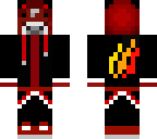 fire squad mooshroom