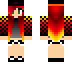fire tomboy