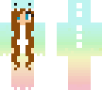 fix dino girl