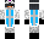 fix knight aphmau