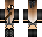 fixed assasian girl
