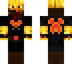 fixed mr blaze
