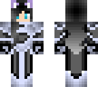 fixed shadow knight girl