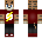 flash tiger