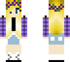 flower girl 2