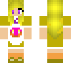 fnaf chica as human