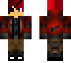 fnaf foxy as human