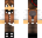 fnaf freddy as human