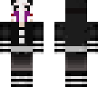 fnaf puppet as human