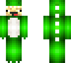for lochy